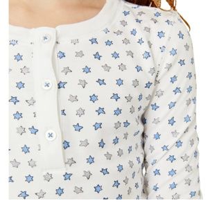 Roller Rabbit Starry Night Pajamas